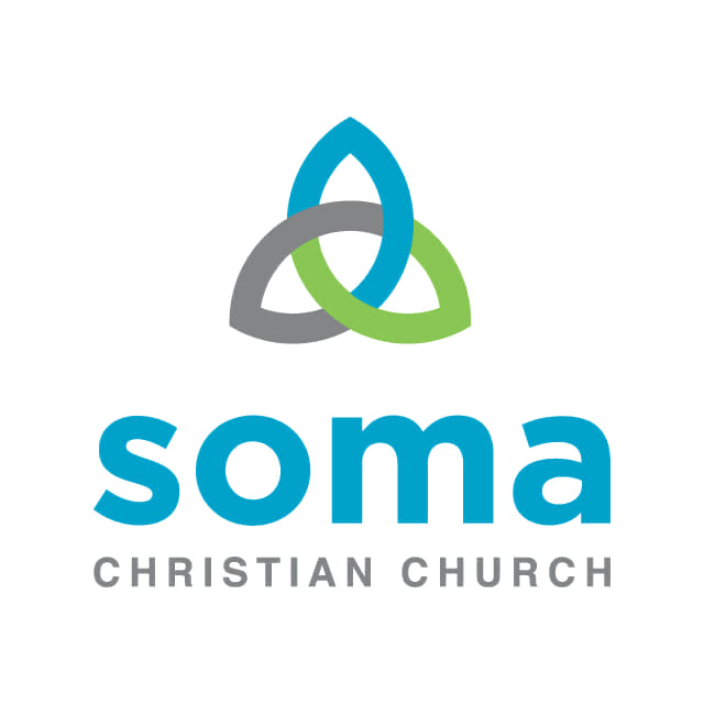 Soma Christian Church logo