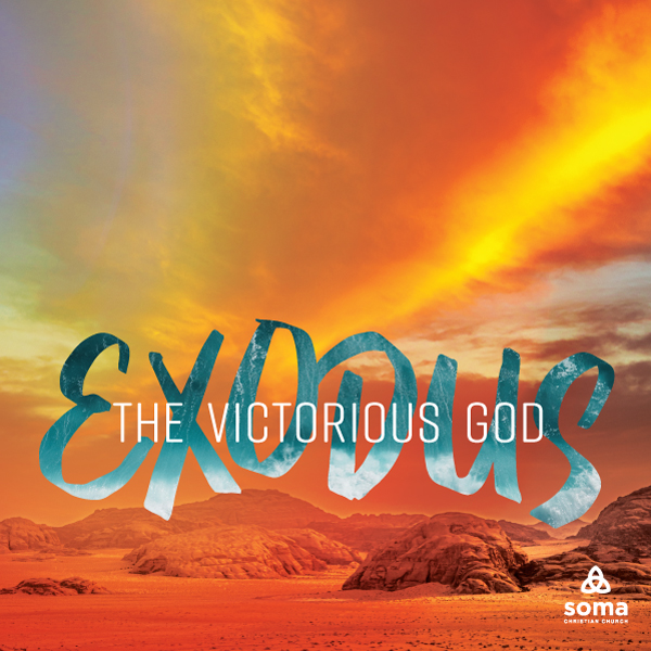 Exodus, The Victorious God