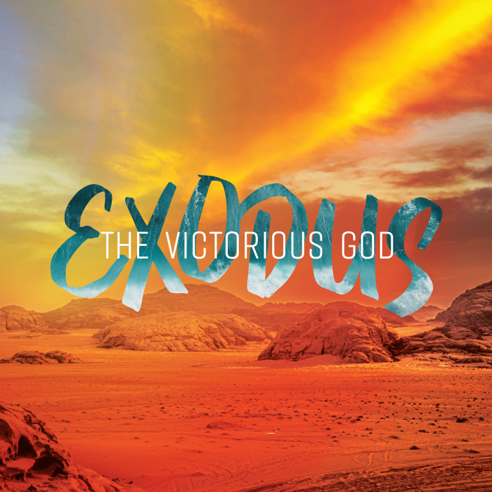 Exodus - The Victorious God