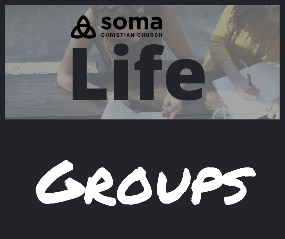 SOMA Christian Church