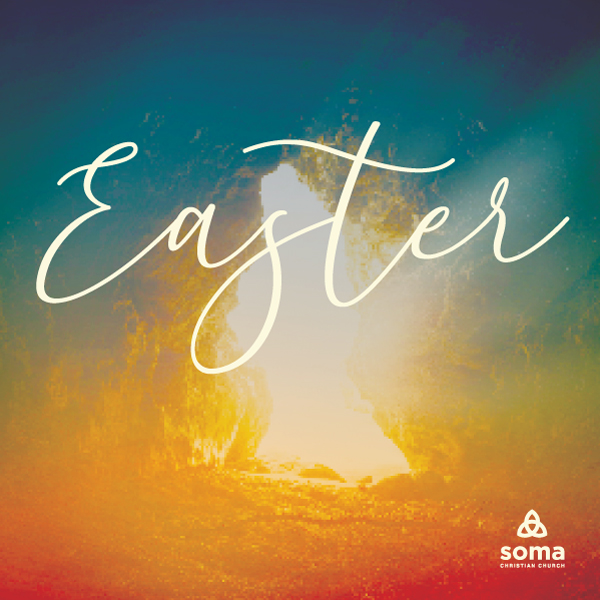 SOMA Christian Church