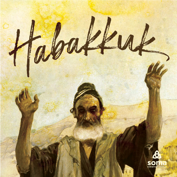 SOMA Christian Church