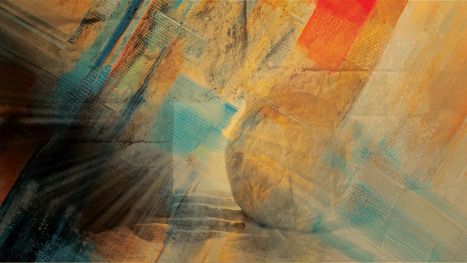 Easter Service Soma Christian Clovis